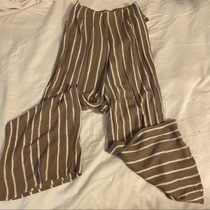 We’re all Pretty Girls flowy pants
